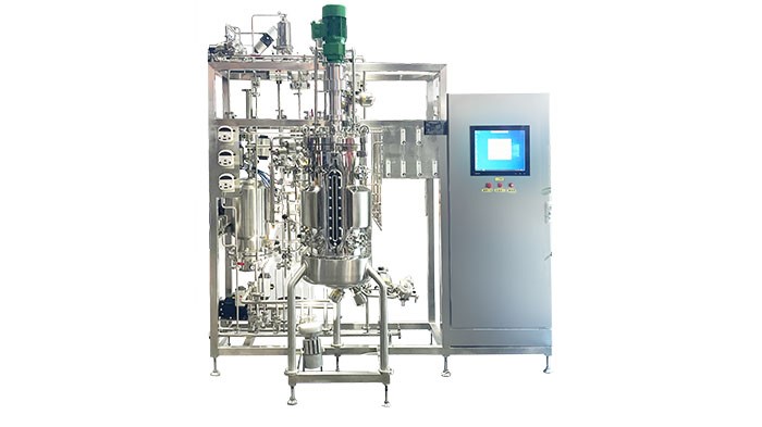 QLBIO系列生物反應(yīng)器